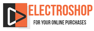 Logo electroshop